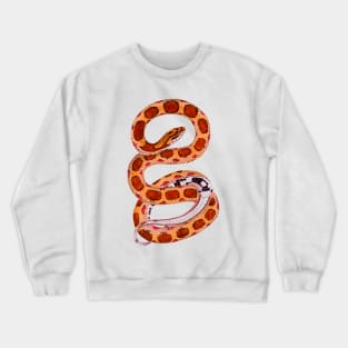 serpent,cobra,reptile,viper,venom,lizard,rattlesnake,king cobra,dragon,hydra,poison,venomous,plumber's snake,pythonidae,pythons,auger,python,squamata,serpentine,worm,big,ophidian,rattlesnakes,medusa,snakebite Crewneck Sweatshirt